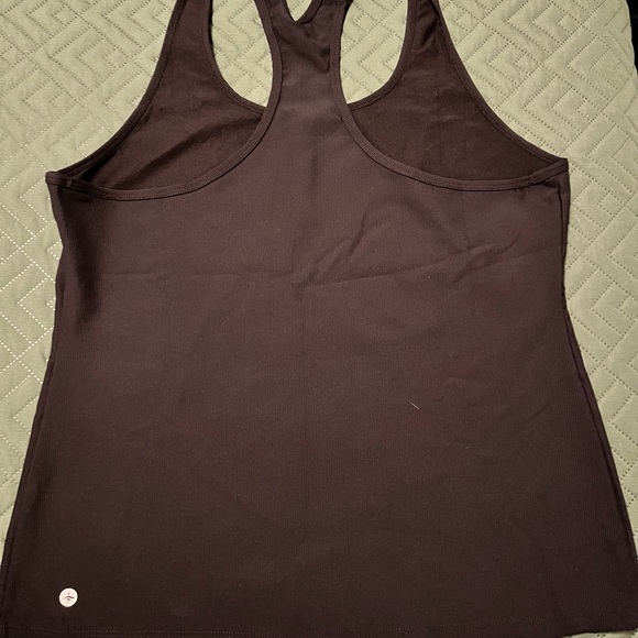 Halara Racerback Tank - Picture 3 of 5